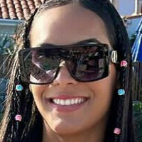 Gisele Ferreira Meztelen