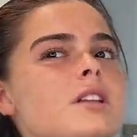 Giulia Amato Meztelen