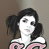 Giulya SG Meztelen