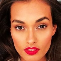 Gizele Oliveira Meztelen