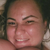 Gleice Leitinynho Meztelen