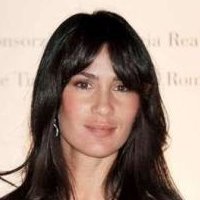 Gloria Bellicchi Meztelen