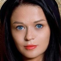 Gloria Davis Meztelen