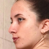Gloria Grace Meztelen