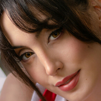 Glory Lamothe Meztelen