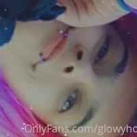 glowyhole Meztelen