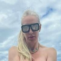 Goddess Severa Meztelen