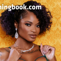Goddess Tierra Meztelen