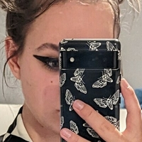 goth.kitten Meztelen