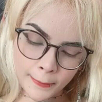 GothDarling Meztelen