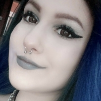 gothgirlfriend2free Meztelen