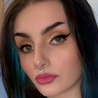 gothicccbabexo Meztelen
