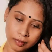Gowri Mathews Meztelen