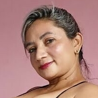 Graça Vieira Meztelen