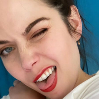 Gracie Gillam Meztelen