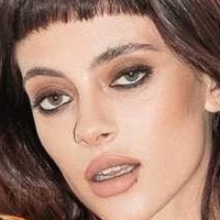 Greta Cozzolino Meztelen