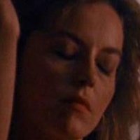 Greta Scacchi Meztelen