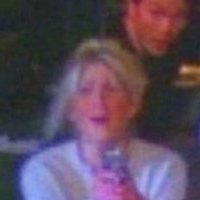 Gretchen Akers Meztelen
