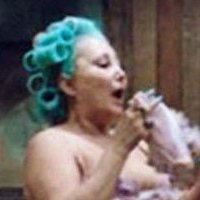 Guadalupe Perullers Meztelen