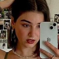 Gummybeargirl48 Meztelen