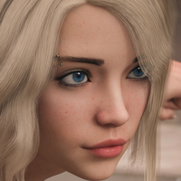 Gwen Stacy Meztelen