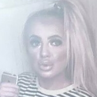 gypsymckinleyx Meztelen