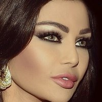 Haifa Wehbe Meztelen