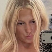 Hailey Keys Meztelen