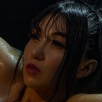 Hakicosmodel Meztelen