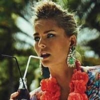 Hana Soukupova Meztelen