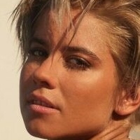Hanna Sökeland Meztelen