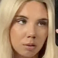 Hannah Bystrom Meztelen