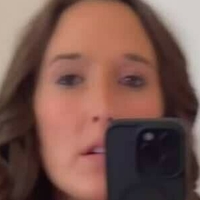 Hannah Straight Meztelen