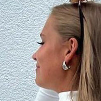 Hannah Türk Meztelen