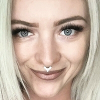 HarperJones69 Meztelen