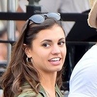 Hayley Erbert Meztelen
