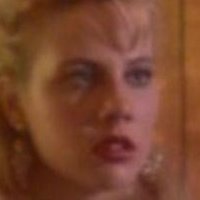 Heather Jane MacDonald Meztelen