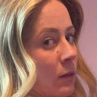 Heather White Meztelen