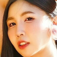 Heejin Secret Club Meztelen