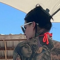 Heidi Lavon Meztelen