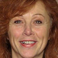 Heike Trinker Meztelen