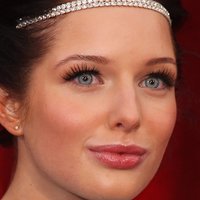 Helen Flanagan Meztelen