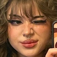hellbabyeve Meztelen