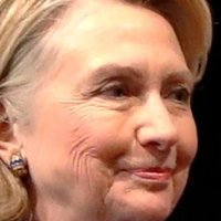 Hillary Clinton Meztelen