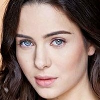 Holly Deveaux Meztelen