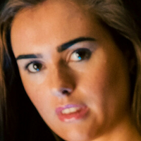 hollyalexander Meztelen