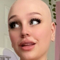Holobunny69 Meztelen