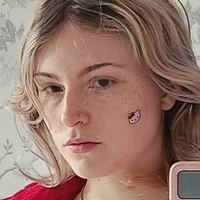 hornyismyunicorn Meztelen