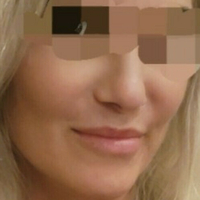 hotblondeqos Meztelen
