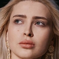 Iana Saliuk Meztelen